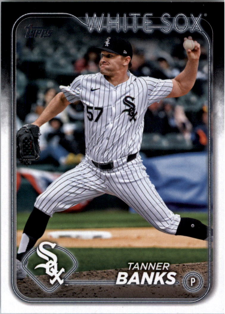 2024 Topps Update Baseball Card Pick (Base) 103-350 - Bild 51 von 471