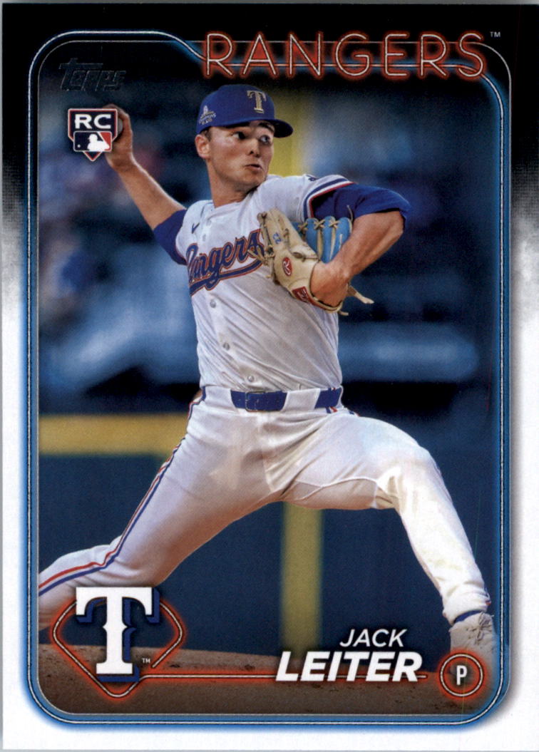 2024 Topps Update Baseball Card Pick (Base) 103-350 - Bild 105 von 471