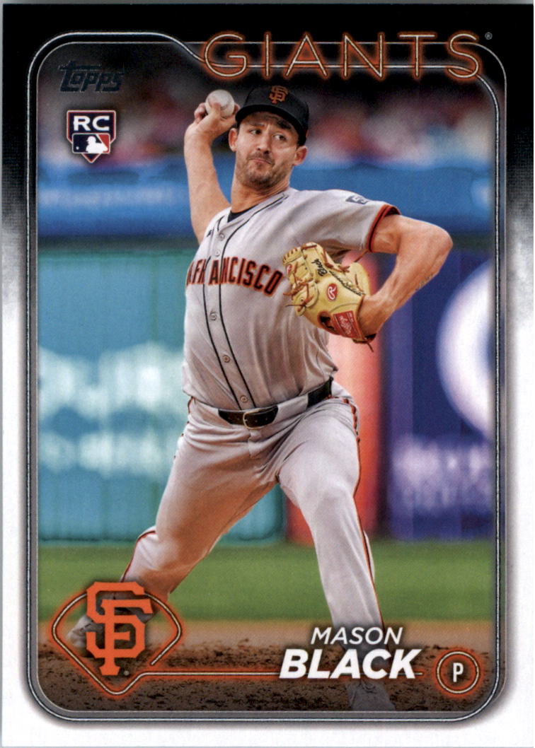 2024 Topps Update Baseball Card Pick (Base) 103-350 - Bild 149 von 471