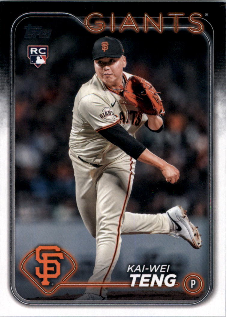 2024 Topps Update Baseball Card Pick (Base) 103-350 - Bild 213 von 471