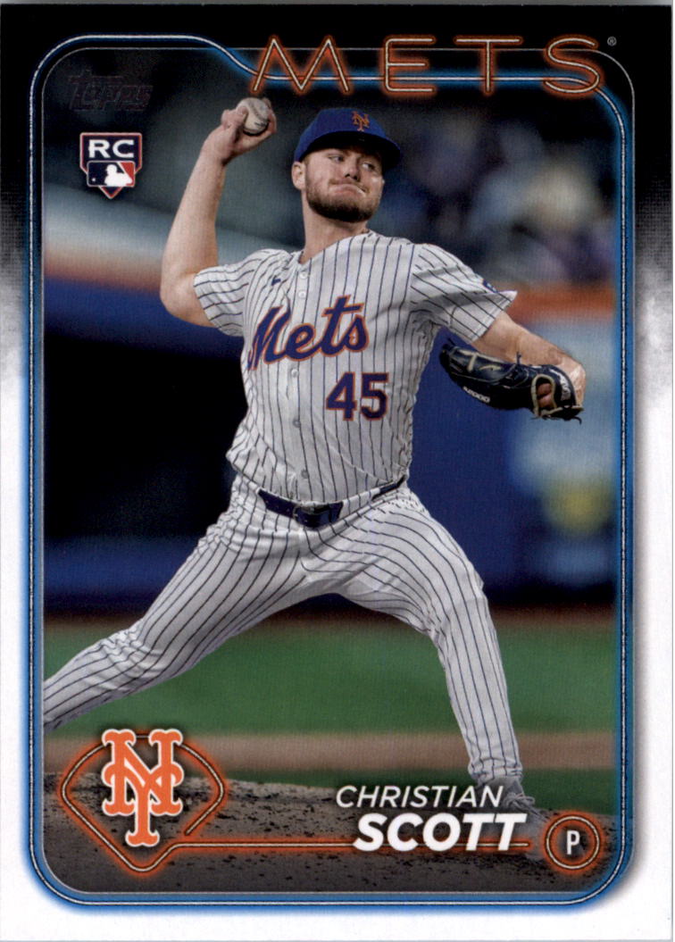 2024 Topps Update Baseball Card Pick (Base) 103-350 - Bild 225 von 471