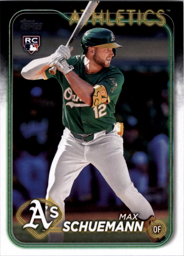 2024 Topps Update Baseball Card Pick (Base) 103-350 - Bild 229 von 471