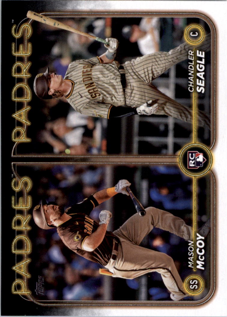2024 Topps Update Baseball Card Pick (Base) 103-350 - Bild 242 von 471
