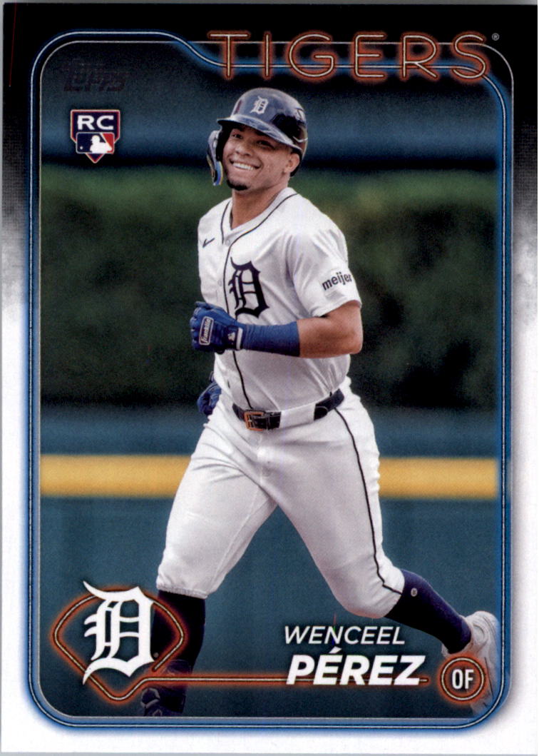 2024 Topps Update Baseball Card Pick (Base) 103-350 - Bild 254 von 471