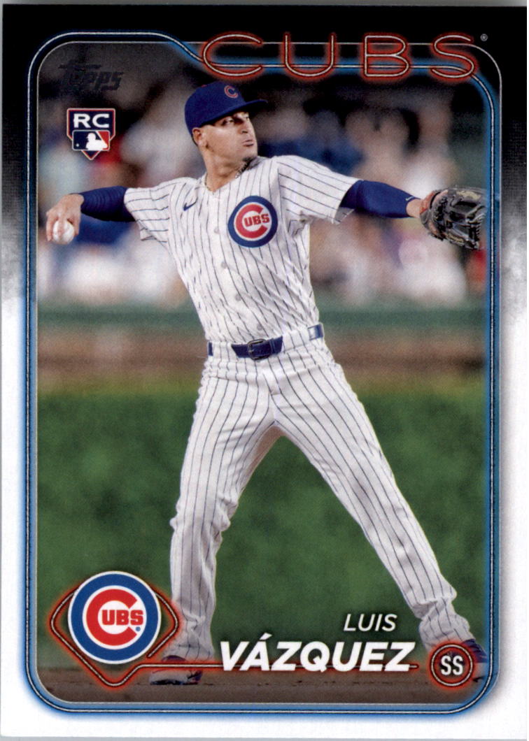 2024 Topps Update Baseball Card Pick (Base) 103-350 - Bild 278 von 471