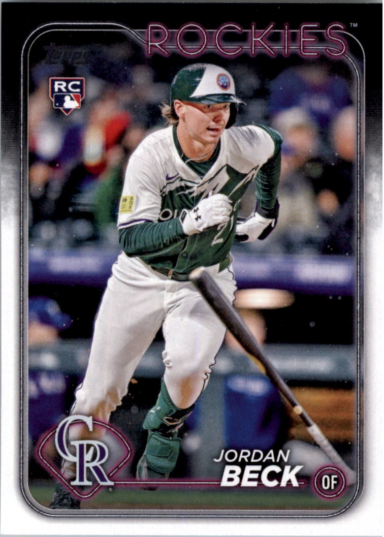 2024 Topps Update Baseball Card Pick (Base) 103-350 - Bild 317 von 471