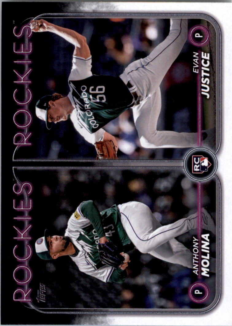 2024 Topps Update Baseball Card Pick (Base) 103-350 - Bild 319 von 471