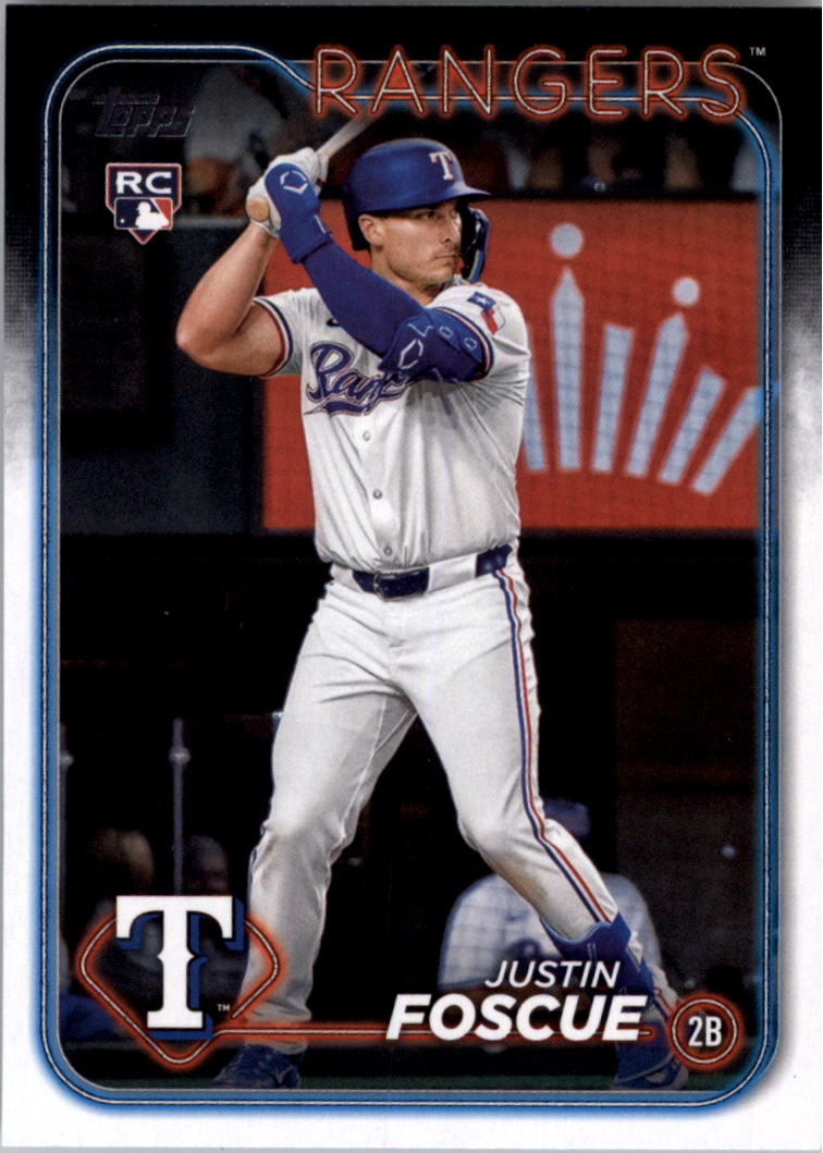 2024 Topps Update Baseball Card Pick (Base) 103-350 - Bild 370 von 471