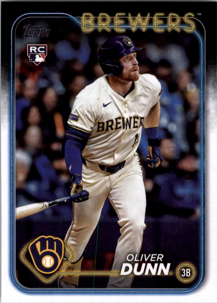 2024 Topps Update Baseball Card Pick (Base) 103-350 - Bild 396 von 471