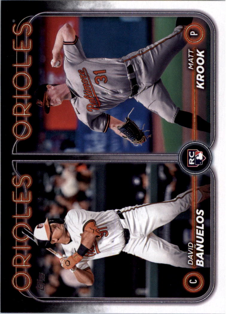 2024 Topps Update Baseball Card Pick (Base) 103-350 - Bild 405 von 471