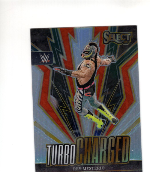 B6126- 2024 Select WWE Wrestling Insert Cards G2 -You Pick- 15+ FREE US SHIP - Picture 98 of 99