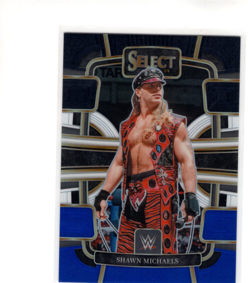 B6126- 2024 Select WWE Wrestling Insert Cards G2 -You Pick- 15+ FREE US SHIP - Picture 16 of 99