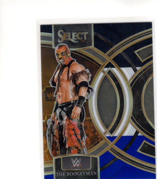 B6126- 2024 Select WWE Wrestling Insert Cards G2 -You Pick- 15+ FREE US SHIP - Picture 18 of 99
