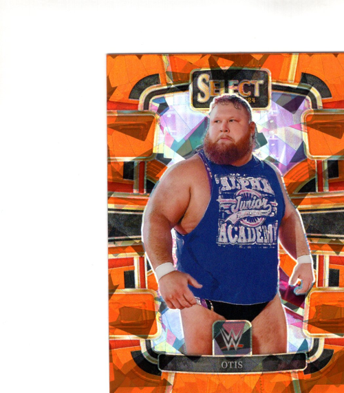 B6126- 2024 Select WWE Wrestling Insert Cards G2 -You Pick- 15+ FREE US SHIP - Picture 26 of 99