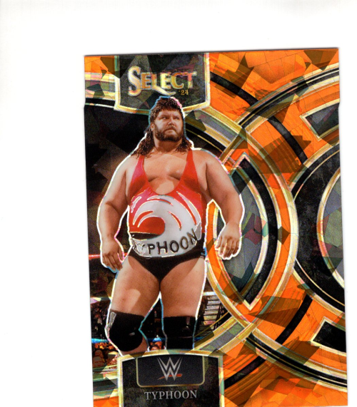 B6126- 2024 Select WWE Wrestling Insert Cards G2 -You Pick- 15+ FREE US SHIP - Picture 30 of 99