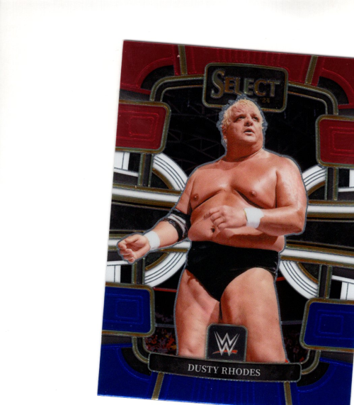 B6126- 2024 Select WWE Wrestling Insert Cards G2 -You Pick- 15+ FREE US SHIP - Picture 56 of 99