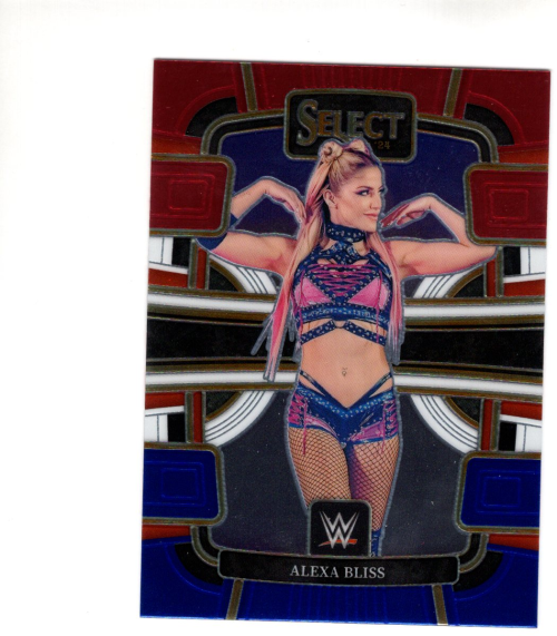 B6126- 2024 Select WWE Wrestling Insert Cards G2 -You Pick- 15+ FREE US SHIP - Picture 58 of 99