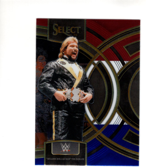 B6126- 2024 Select WWE Wrestling Insert Cards G2 -You Pick- 15+ FREE US SHIP - Picture 60 of 99