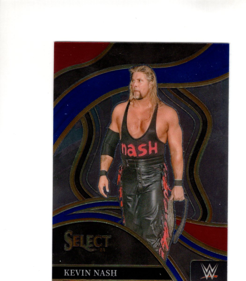 B6126- 2024 Select WWE Wrestling Insert Cards G2 -You Pick- 15+ FREE US SHIP - Picture 62 of 99