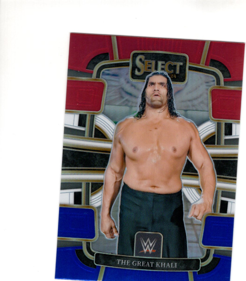 B6126- 2024 Select WWE Wrestling Insert Cards G2 -You Pick- 15+ FREE US SHIP - Picture 66 of 99