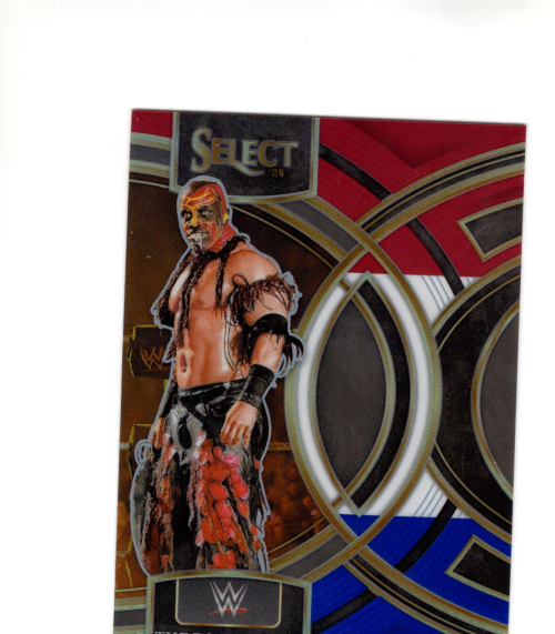 B6126- 2024 Select WWE Wrestling Insert Cards G2 -You Pick- 15+ FREE US SHIP - Picture 68 of 99