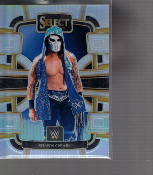 B6126- 2024 Select WWE Wrestling Insert Cards G1 -You Pick- 15+ FREE US SHIP - Picture 21 of 92