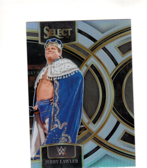 B6126- 2024 Select WWE Wrestling Insert Cards G1 -You Pick- 15+ FREE US SHIP - Picture 43 of 92