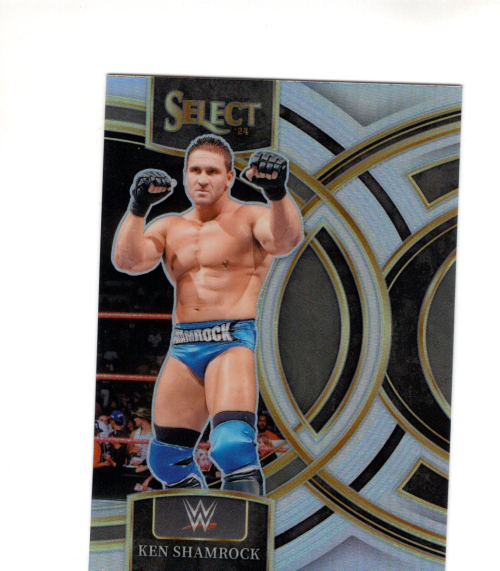 B6126- 2024 Select WWE Wrestling Insert Cards G1 -You Pick- 15+ FREE US SHIP - Picture 51 of 92
