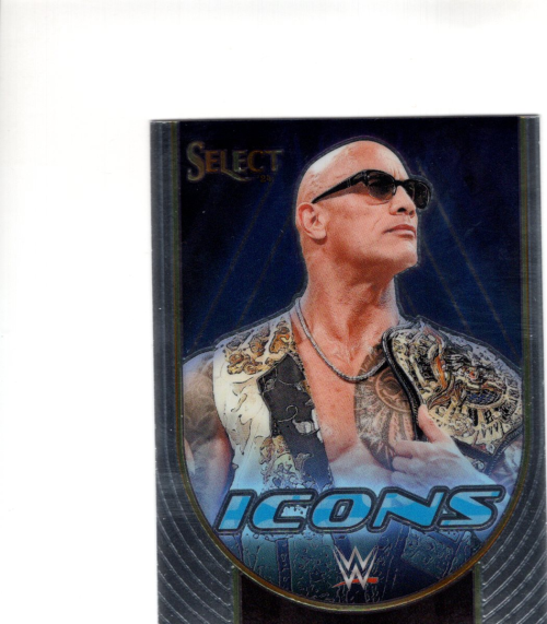 B6126- 2024 Select WWE Wrestling Insert Cards G2 -You Pick- 15+ FREE US SHIP - Picture 20 of 99