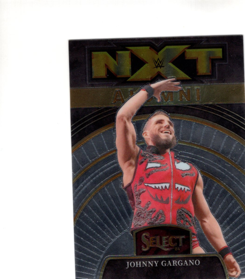 B6126- 2024 Select WWE Wrestling Insert Cards G2 -You Pick- 15+ FREE US SHIP - Picture 22 of 99