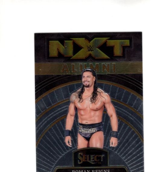 B6126- 2024 Select WWE Wrestling Insert Cards G2 -You Pick- 15+ FREE US SHIP - Picture 24 of 99