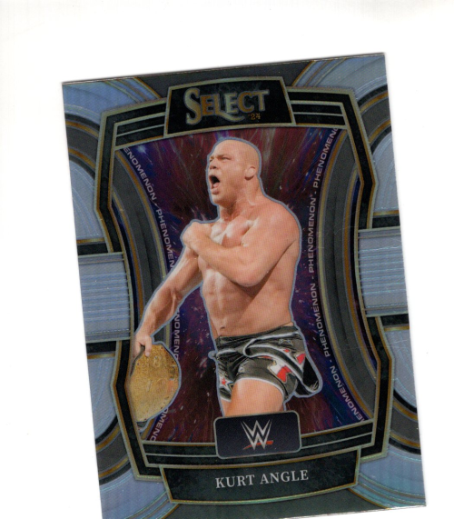 B6126- 2024 Select WWE Wrestling Insert Cards G2 -You Pick- 15+ FREE US SHIP - Picture 46 of 99