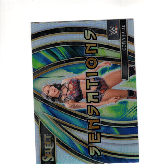 B6126- 2024 Select WWE Wrestling Insert Cards G2 -You Pick- 15+ FREE US SHIP - Picture 78 of 99