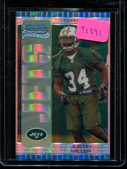 A0887- 2005 Bowman Chrome FB #s 201-259 +Inserts -You Pick- 15+ FREE US SHIP - Picture 124 of 128