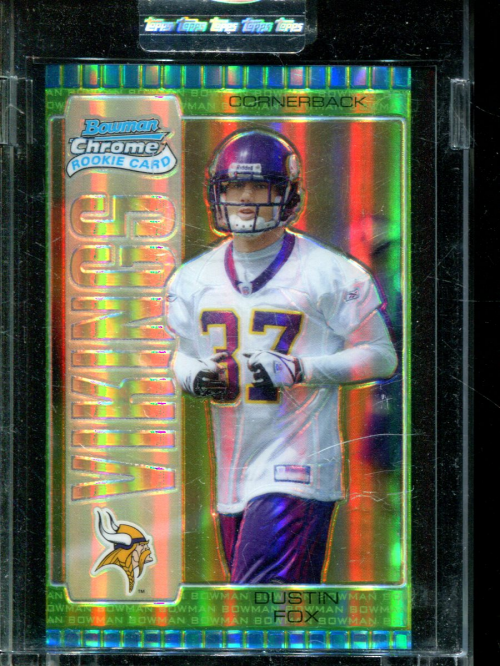 A0887- 2005 Bowman Chrome FB #s 201-259 +Inserts -You Pick- 15+ FREE US SHIP - Picture 127 of 128