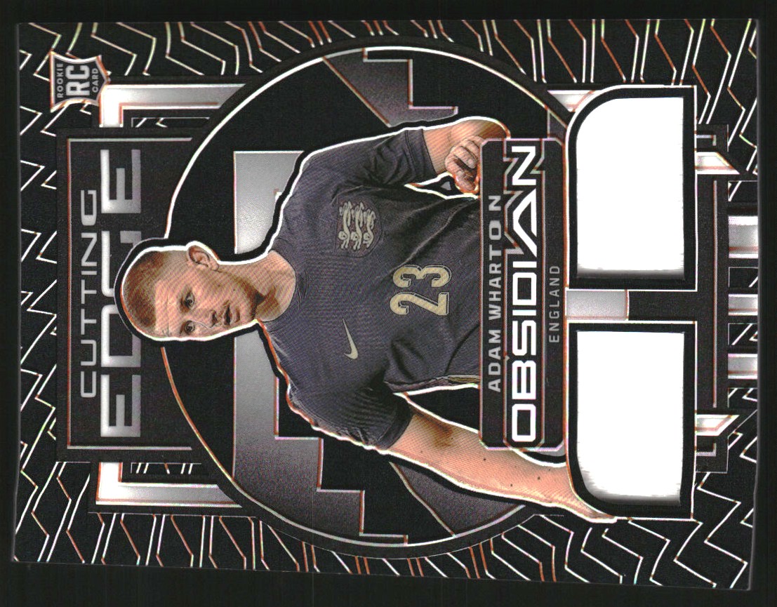 2023-24 Topps Chrome Overtime Elite #78 Adam Oumiddoch on Fanatics 