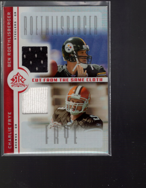 B2593- 2005 Reflections FB Cards 220-300 +Inserts -You Pick- 15+ FREE US SHIP - Picture 102 of 178
