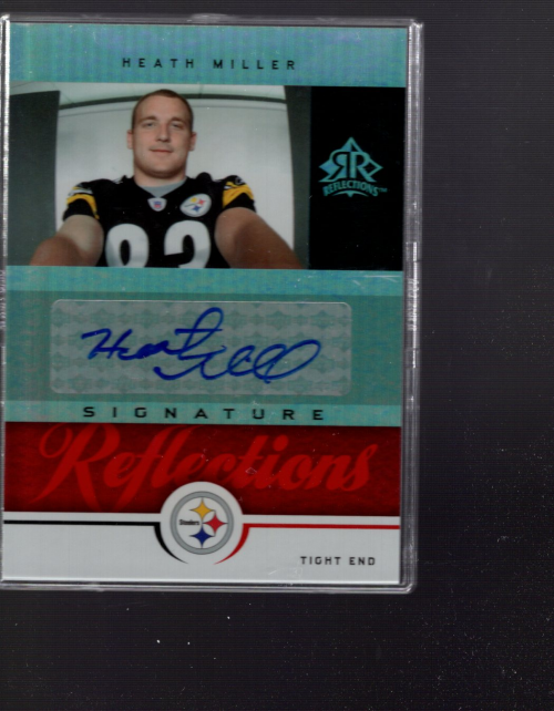 B2593- 2005 Reflections FB Cards 220-300 +Inserts -You Pick- 15+ FREE US SHIP - Picture 170 of 178