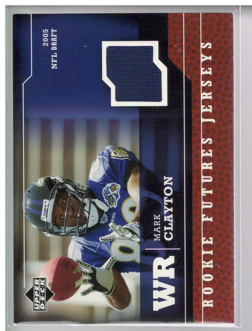 A7314- 2005 Upper Deck Football 201-275 +Inserts -You Pick- 15+ FREE US SHIP - Picture 170 of 178
