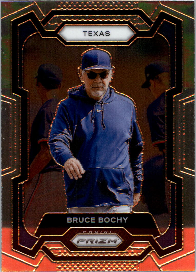 2024 Panini Prizm Baseball Card Pick (Base) 123-300 - Picture 22 of 287