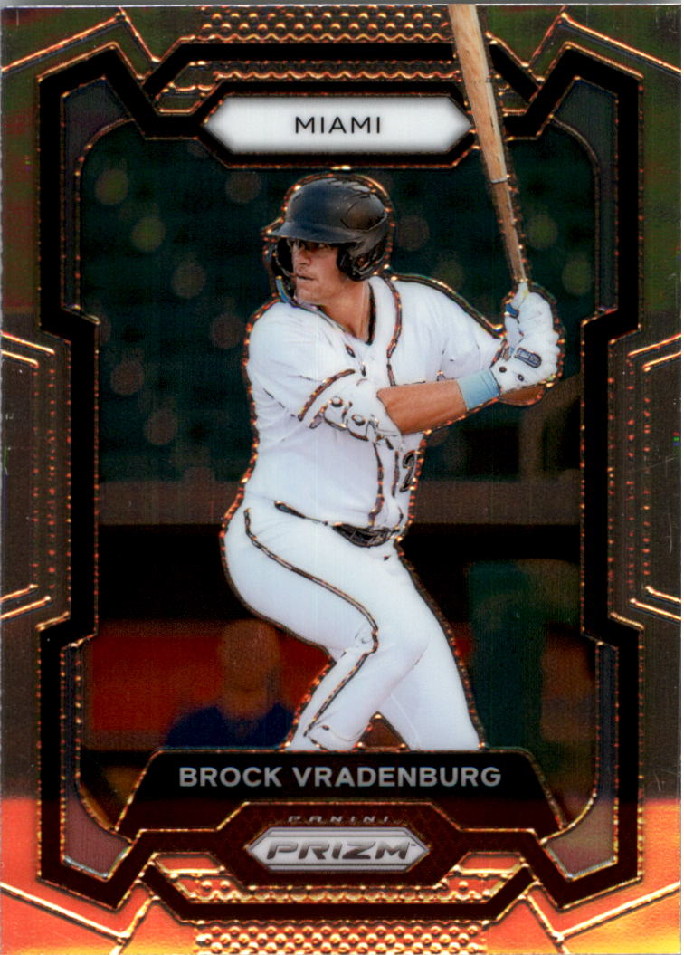 2024 Panini Prizm Baseball Card Pick (Base) 123-300 - Picture 52 of 287