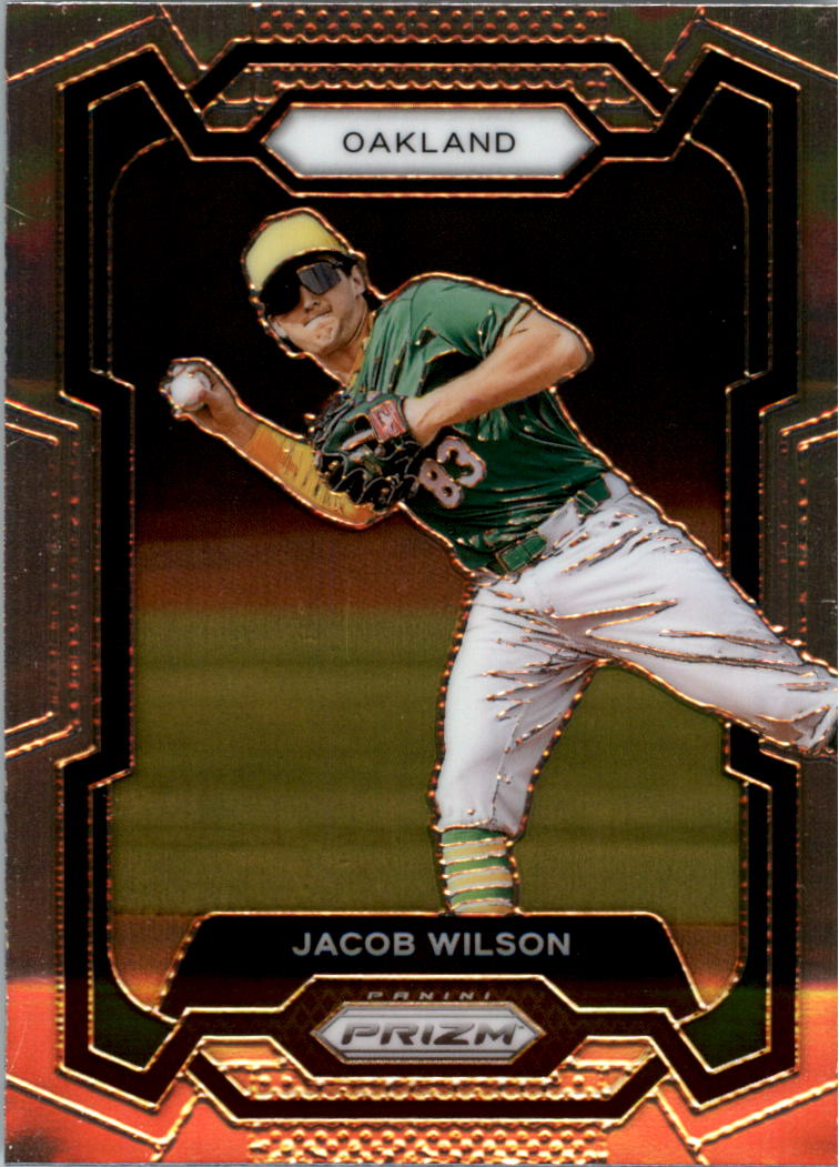 2024 Panini Prizm Baseball Card Pick (Base) 123-300 - Picture 192 of 287
