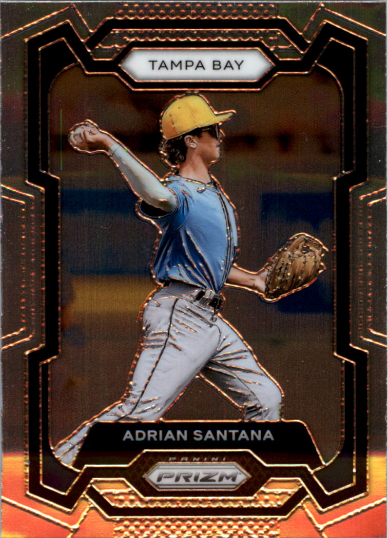 2024 Panini Prizm Baseball Card Pick (Base) 123-300 - Picture 244 of 287