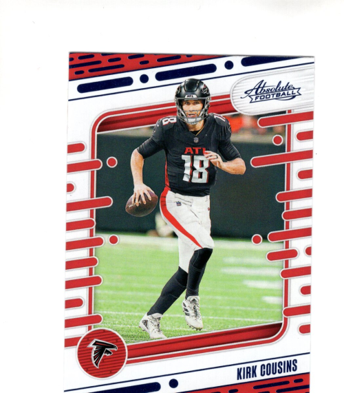 B6272- 2024 Absolute Football Asst Insert Cards -You Pick- 15+ FREE US SHIP - Picture 8 of 173