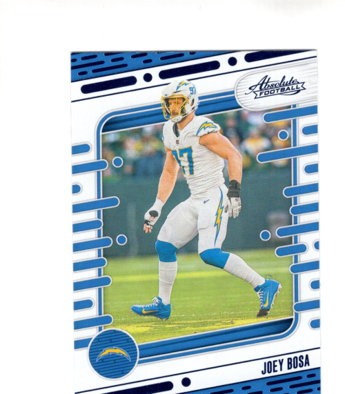 B6272- 2024 Absolute Football Asst Insert Cards -You Pick- 15+ FREE US SHIP - Picture 22 of 173
