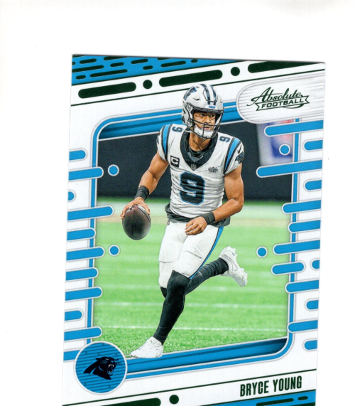 B6272- 2024 Absolute Football Asst Insert Cards -You Pick- 15+ FREE US SHIP - Picture 94 of 173