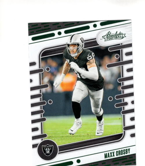 B6272- 2024 Absolute Football Asst Insert Cards -You Pick- 15+ FREE US SHIP - Picture 102 of 173