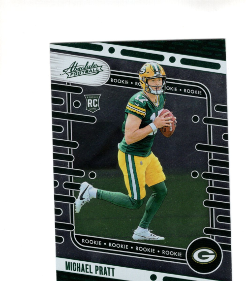 B6272- 2024 Absolute Football Asst Insert Cards -You Pick- 15+ FREE US SHIP - Picture 118 of 173