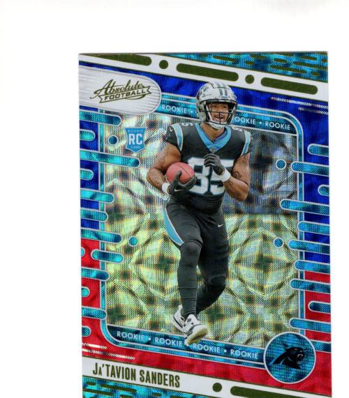 B6272- 2024 Absolute Football Asst Insert Cards -You Pick- 15+ FREE US SHIP - Picture 156 of 173