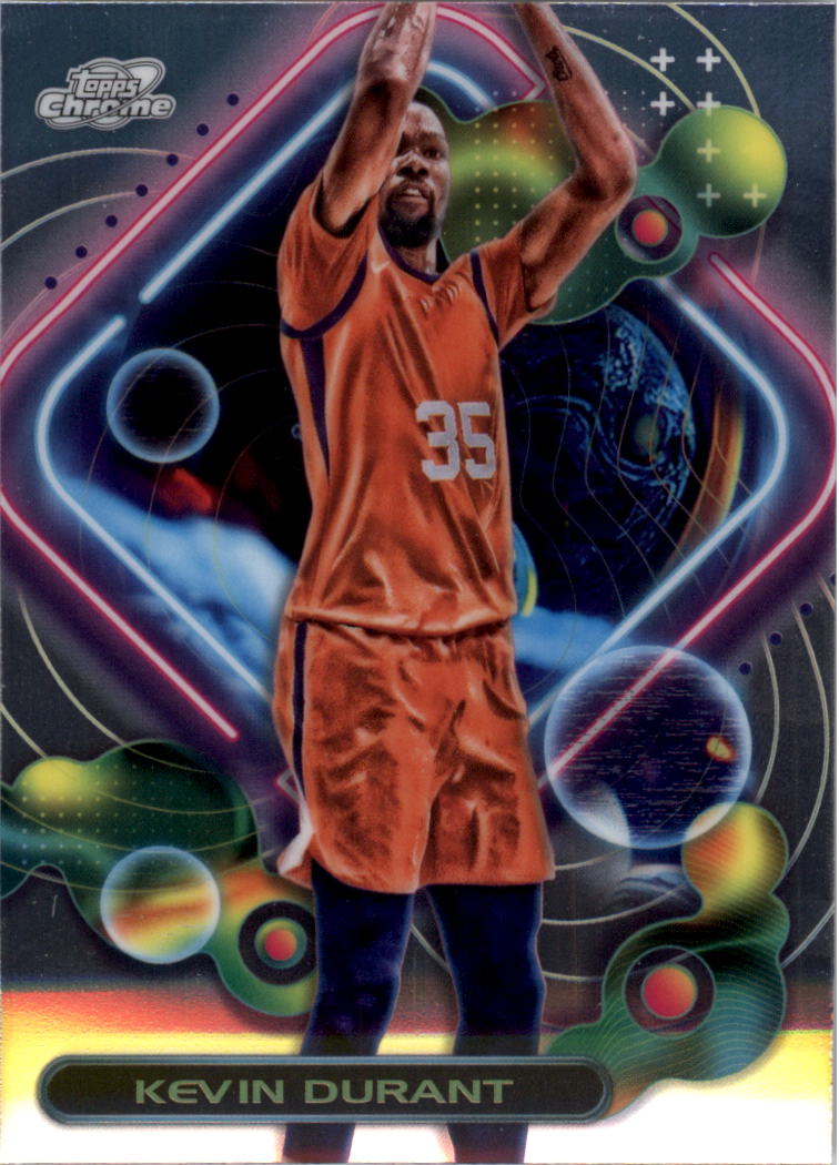 2023-24 Topps Cosmic Chrome Basketball Card Pick (Base) - Picture 198 of 357